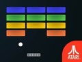 Joc Atari Breakout on-line