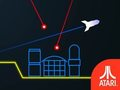 Joc Comandamentul de rachete Atari  on-line