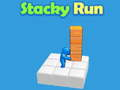 Joc Stacky Run on-line
