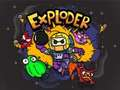 Joc Explodator on-line