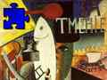 Joc Puzzle Malevici  on-line