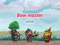 Joc Bow Master Online on-line
