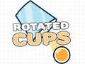 Joc Cupe rotite  on-line