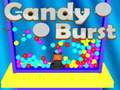 Joc Candy a izbucnit on-line