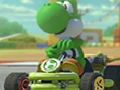 Joc Provocarea Mario Kart  on-line