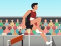 Joc Hurdle Run on-line