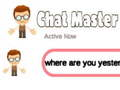 Joc Chat Master on-line
