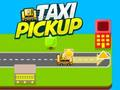 Joc Ridicare taxi  on-line