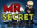 Joc Domnule agent secret  on-line