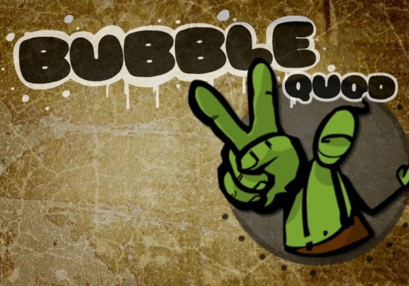 Joc Bubble Quod on-line