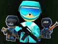 Joc Idle Hero: Counter Terorist  on-line