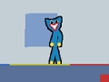 Joc Stickman Huggy 2 on-line