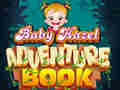 Joc Cartea de aventuri Baby Hazel  on-line