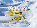 Joc Slalom de schi GP on-line