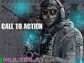 Joc Multiplayer cu apel la acțiune  on-line
