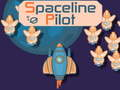 Joc Pilot Spaceline  on-line