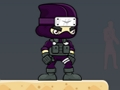 Joc Ninja în Cap  on-line