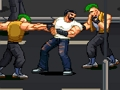 Joc Gang Street Fighting 2d on-line
