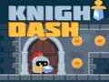 Joc Knight Dash on-line