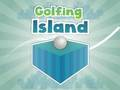 Joc Insula de golf  on-line