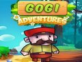 Joc Gogi Adventures 2019 on-line