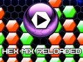 Joc Hex Mix reîncărcat  on-line