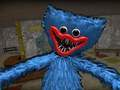 Joc Poppy Survive Time: Hugie Wugie on-line