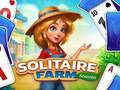 Joc Solitaire Farm: anotimpuri  on-line