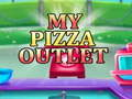 Joc Restaurantul meu de pizza  on-line