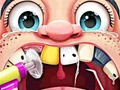 Joc Dentist nebun  on-line