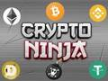 Joc Crypto Ninja on-line