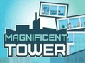 Joc Turnul magnific  on-line