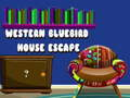 Joc Western Bluebird House Escape on-line