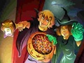 Joc Hallowmas 2020 Diapozitiv on-line
