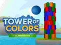 Joc Ediția Tower of Colors Island  on-line