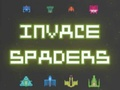 Joc Invace Spaders on-line