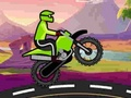 Joc Moto Racer on-line