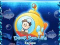 Joc Evadarea vieții de mare adâncime  on-line