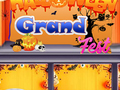 Joc Grand Fest de Halloween on-line
