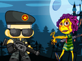 Joc Zombie Shooter 2d on-line