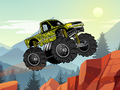 Joc Monster Truck 2d on-line