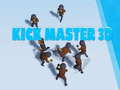Joc Kick Master 3D on-line