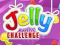 Joc Jelly Challenge on-line