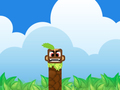 Joc Infinit Jumpy Cat  on-line