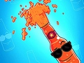 Joc Salt de sticla  on-line