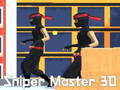 Joc Sniper Master 3D on-line