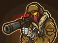 Joc Sniper declanșat on-line