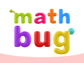 Joc Bug de matematică  on-line