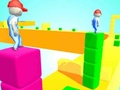 Joc Cube Tower Surfer on-line
