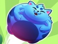 Joc Super Sushi Cat a Pult on-line